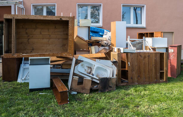 Floris, VA Junk Removal Company