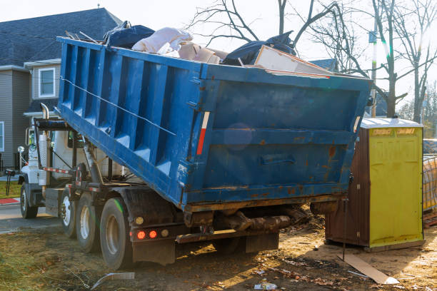 Best Junk Hauling Services  in Floris, VA