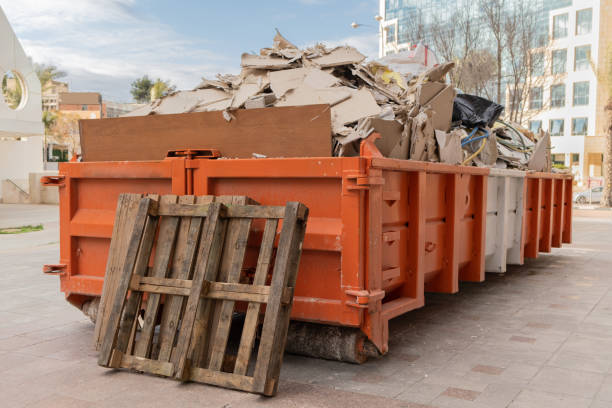 Best Electronics Removal Services  in Floris, VA