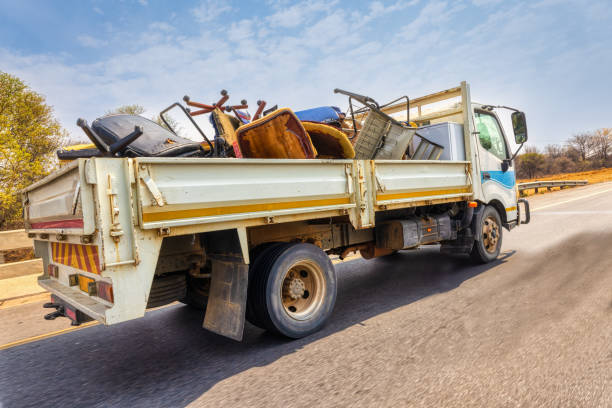 Best Commercial Junk Removal  in Floris, VA