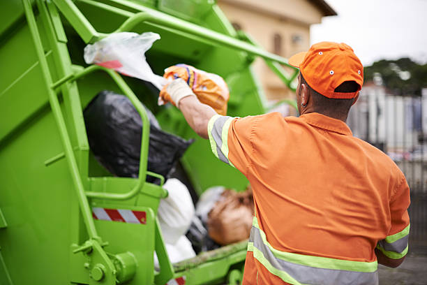 Best Yard Cleanup Services  in Floris, VA