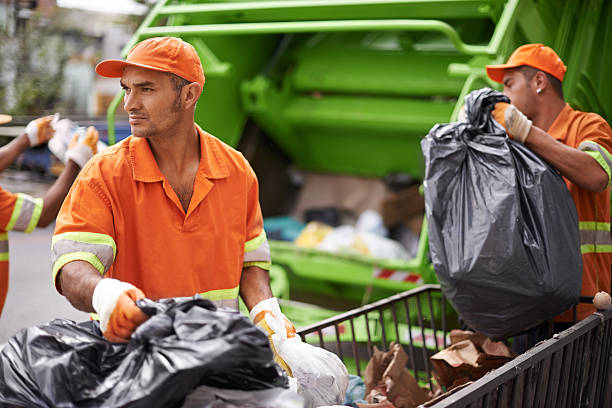 Best Junk Removal Near Me  in Floris, VA