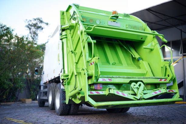 Best Full-Service Junk Removal  in Floris, VA