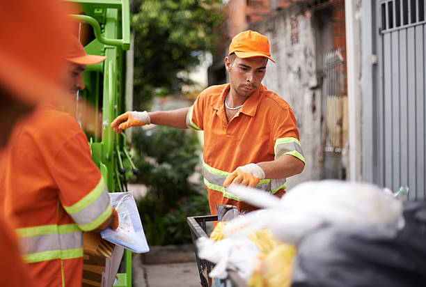 Best Same-Day Junk Removal  in Floris, VA