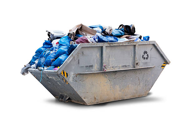 Best Household Junk Removal  in Floris, VA