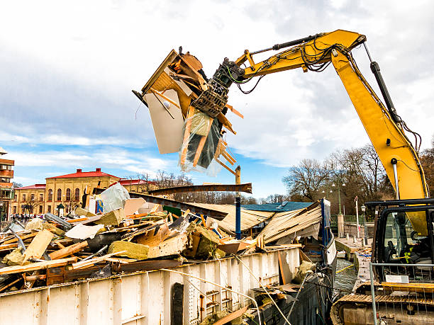 Best Affordable Junk Removal Services  in Floris, VA
