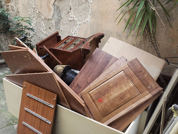 Best Full-Service Junk Removal  in Floris, VA